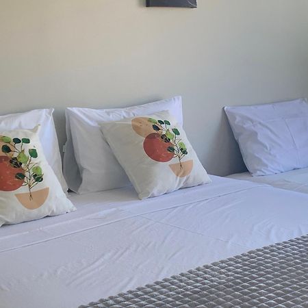 Luz Da Lua Beach House Sao Miguel Do Gostoso Bagian luar foto