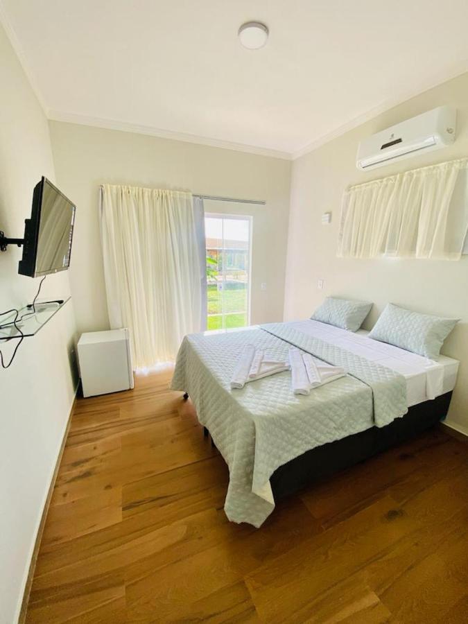 Luz Da Lua Beach House Sao Miguel Do Gostoso Bagian luar foto